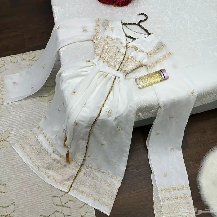 فساتين سهرات واعراس 19