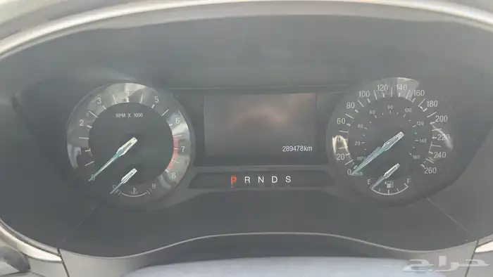 فيوجن 2016 SE 4