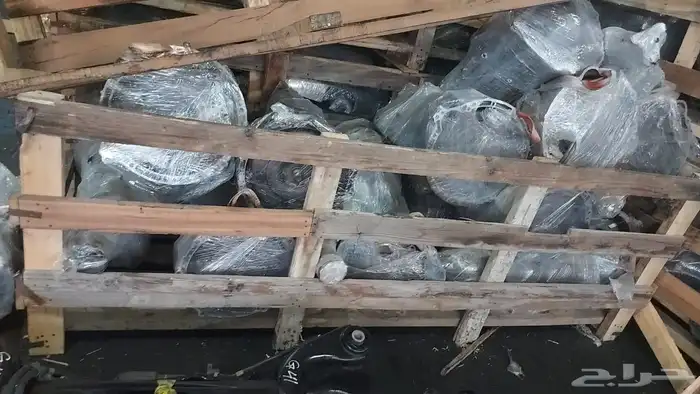 مكائن لكزس ls400 97 ومكائن 430 ومكائن 460 Lexus 6