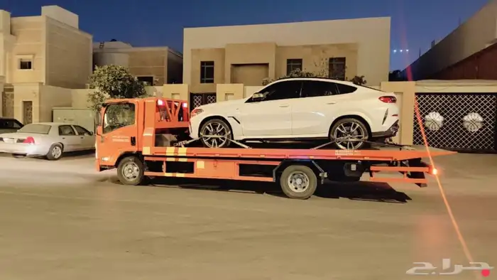سطحه هيدروليك جده الي رياض 0