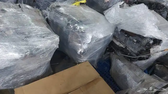 مكائن لكزس ls400 97 ومكائن 430 ومكائن 460 Lexus 7