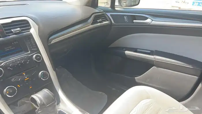 فيوجن 2016 SE 3