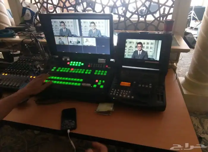 هل لديك حلم بالظهور على القنوات الفضائية 1