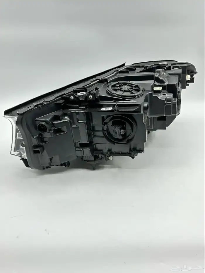 شمعات بي ام دبليو الفئة الخامسه 5