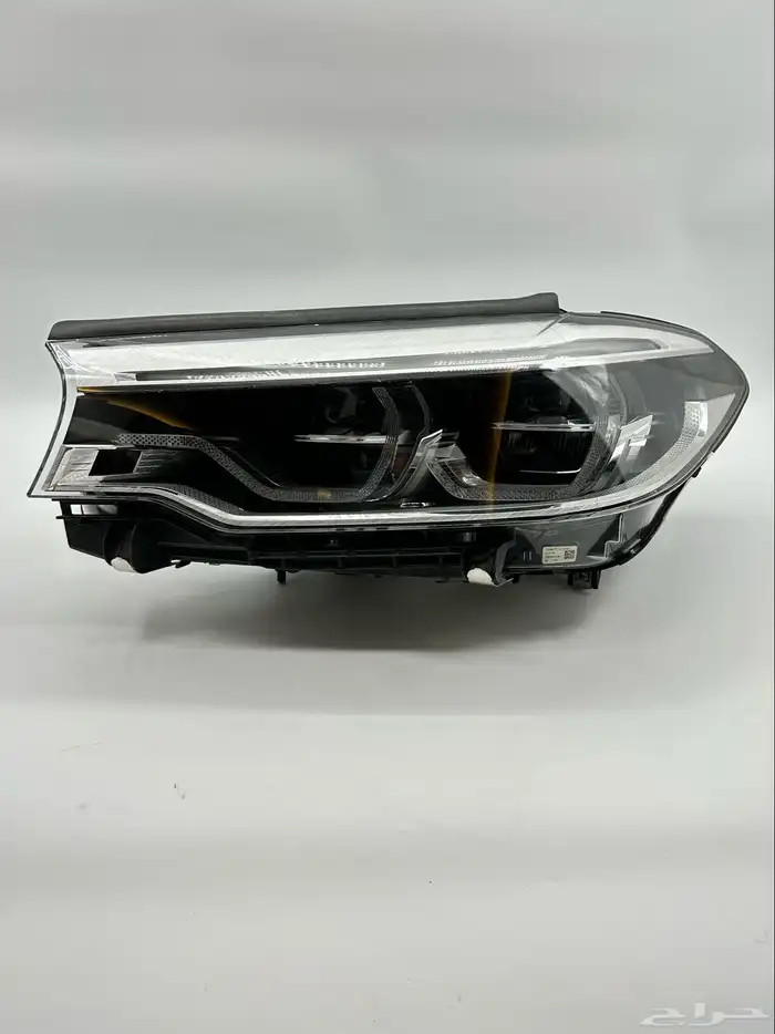 شمعات بي ام دبليو الفئة الخامسه 2