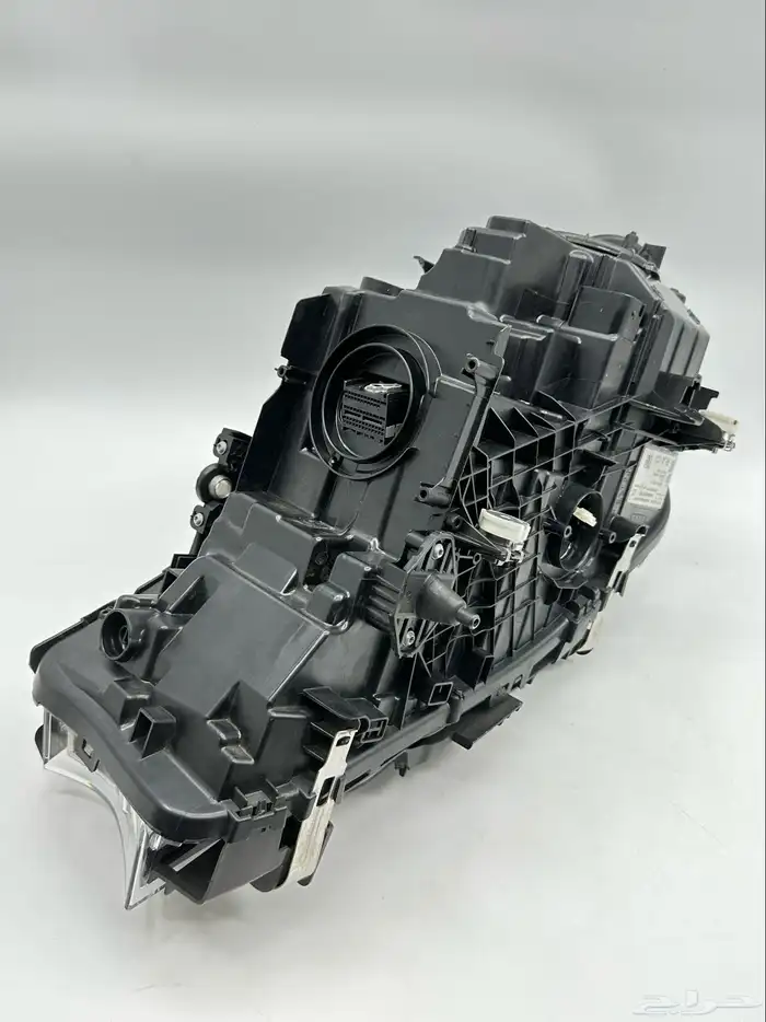 شمعات بي ام دبليو الفئة الخامسه 4