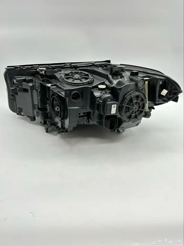 شمعات بي ام دبليو الفئة الخامسه 6