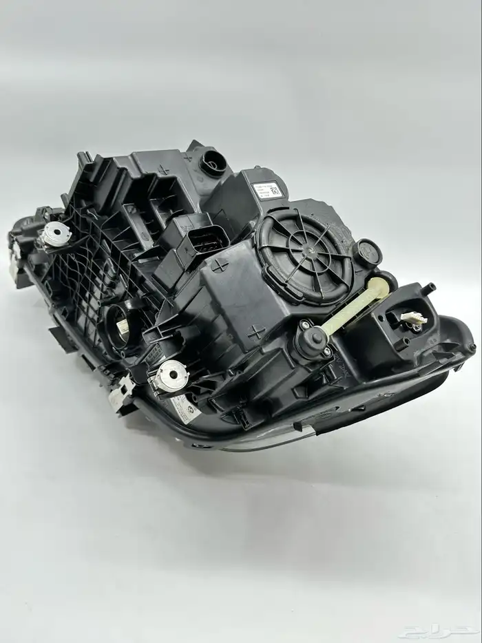 شمعات بي ام دبليو الفئة الخامسه 3