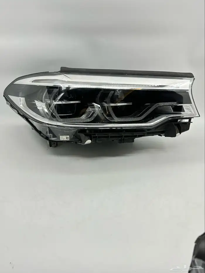 شمعات بي ام دبليو الفئة الخامسه 1