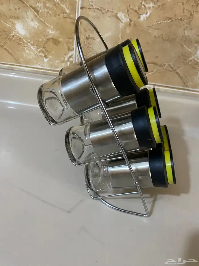 علب بهارات بالقاعده 0