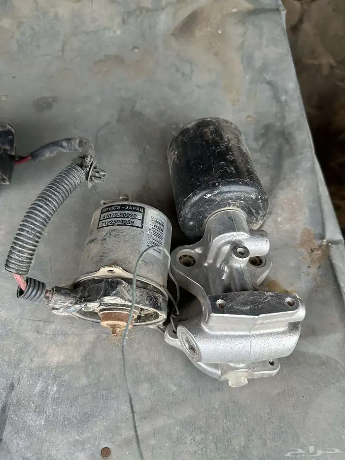 قطع غيار سيارات امريكي Gm 34