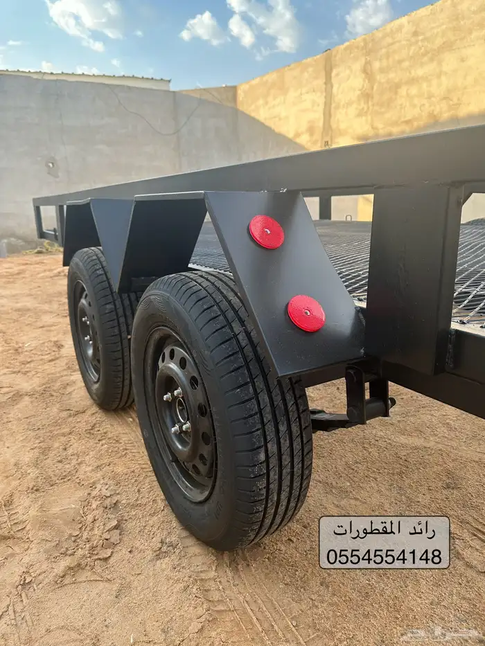قلص بقي اربع ركاب جديد بالكامل جاهز للتسليم 9