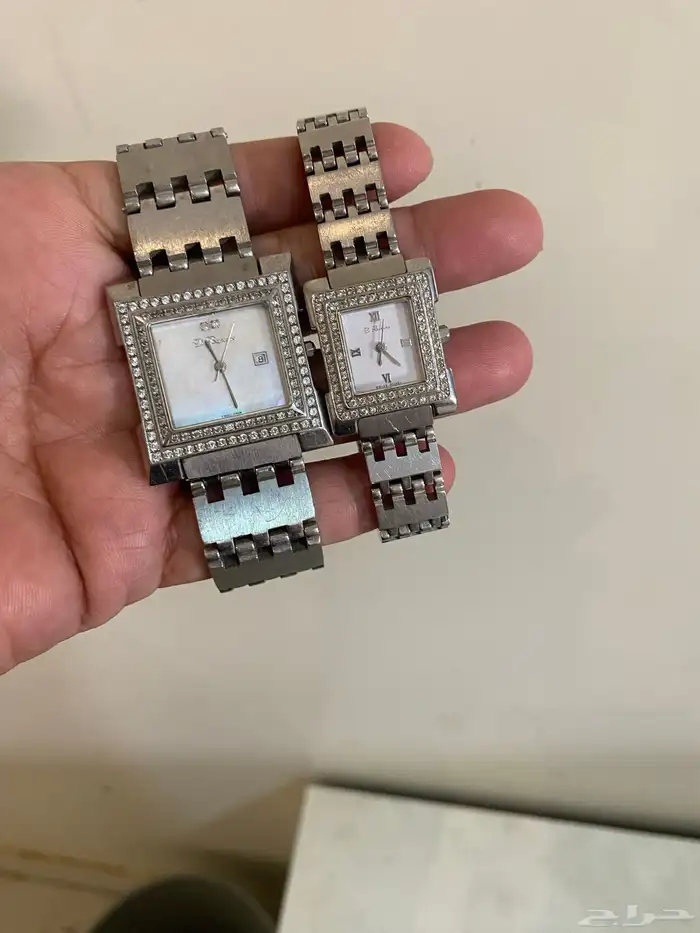 ساعات 2