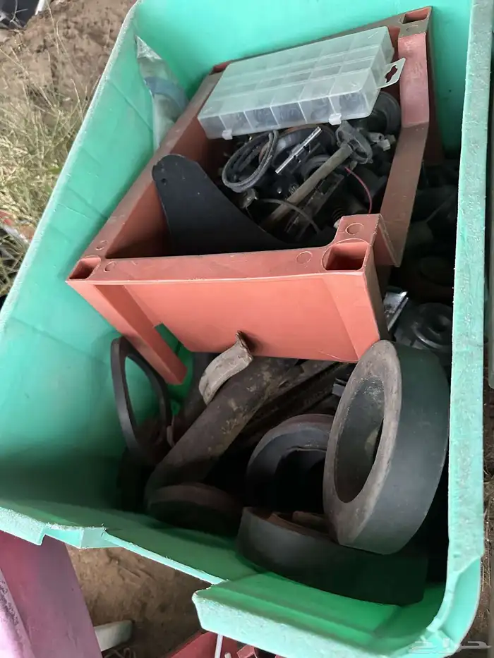 قطع غيار سيارات امريكي Gm 35