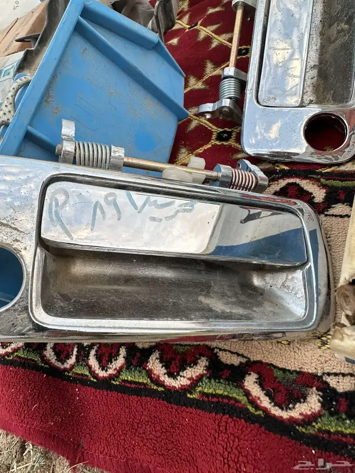 قطع غيار سيارات امريكي Gm 17