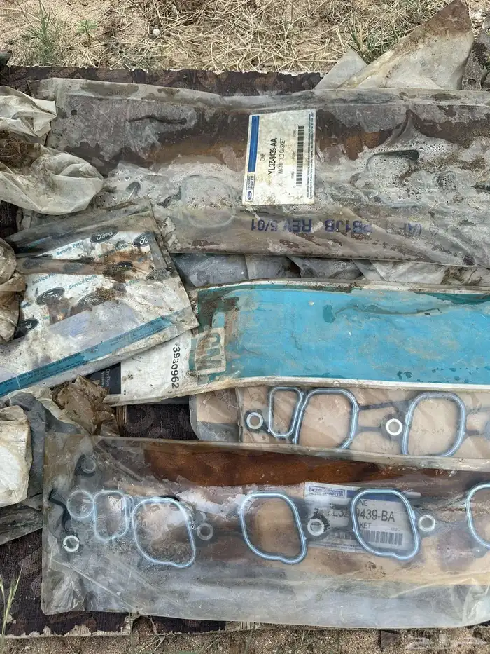 قطع غيار سيارات امريكي Gm 27