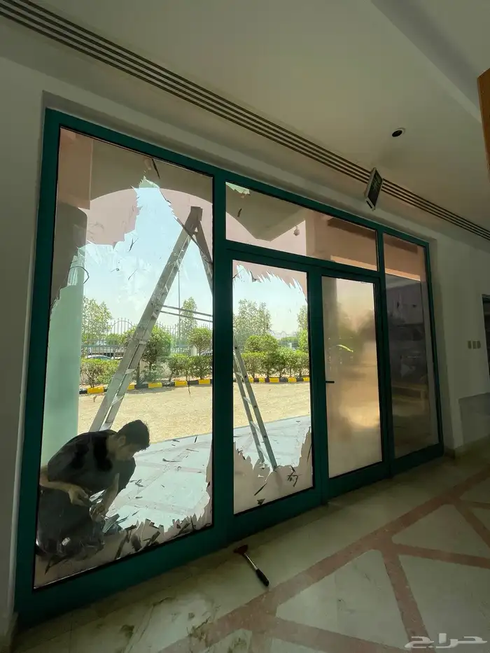 تضليل نضلل لجميع الاماكن في جده بيوت مدارس ابراج كافية 0