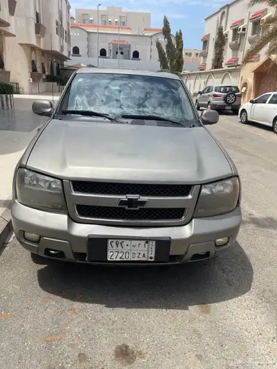 شفروليه بليزر موديل 2009 0