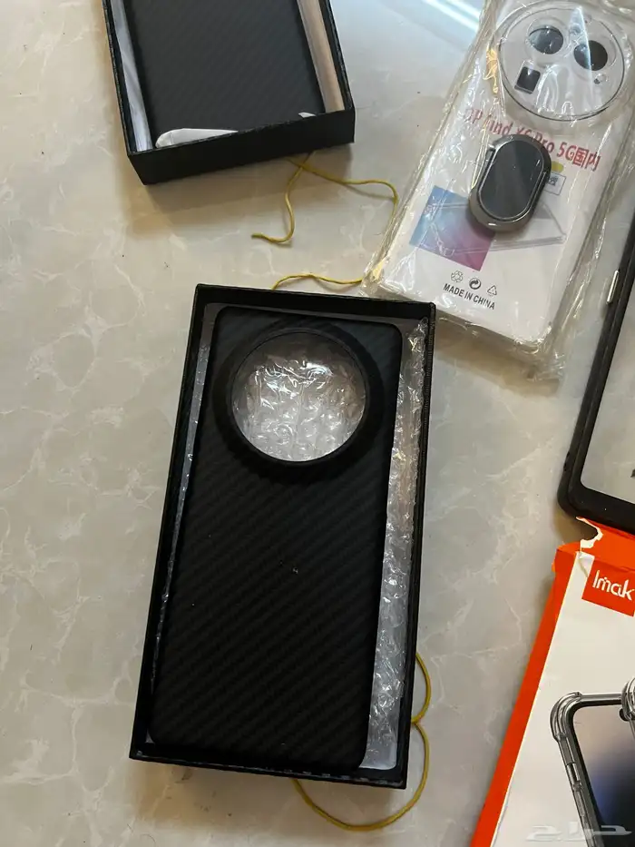 كفرات فايند x6 برو 0