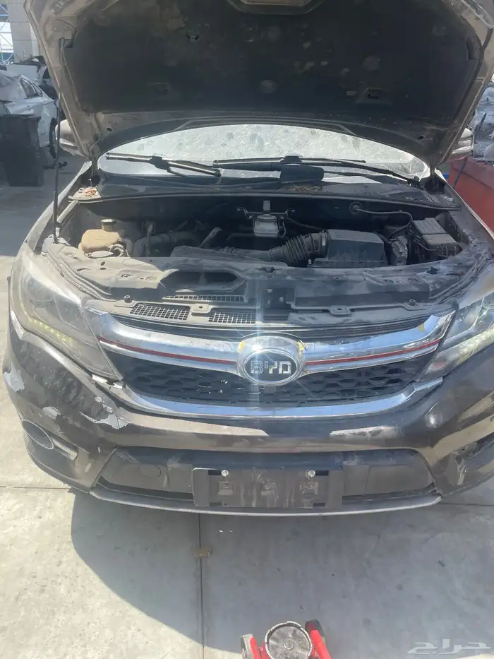 بي واي دي S7 2