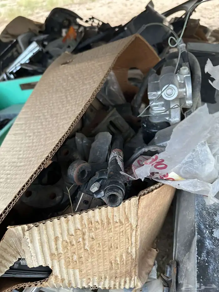 قطع غيار سيارات امريكي Gm 32