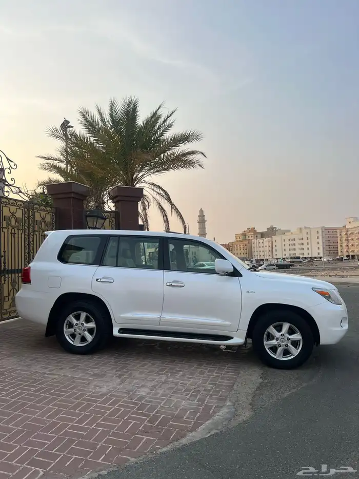 لكزس 9 0 0 2 بريمي وكاله تم البيع 16