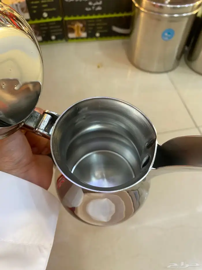 دلال العساف جميع المقاسات جديد وليس مستعمل 3