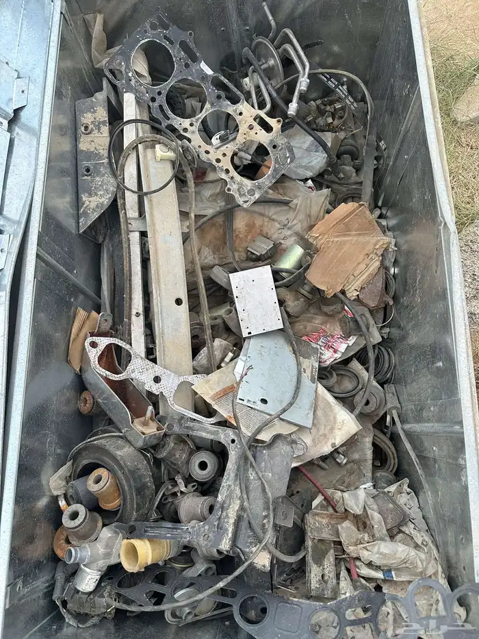 قطع غيار سيارات امريكي Gm 26