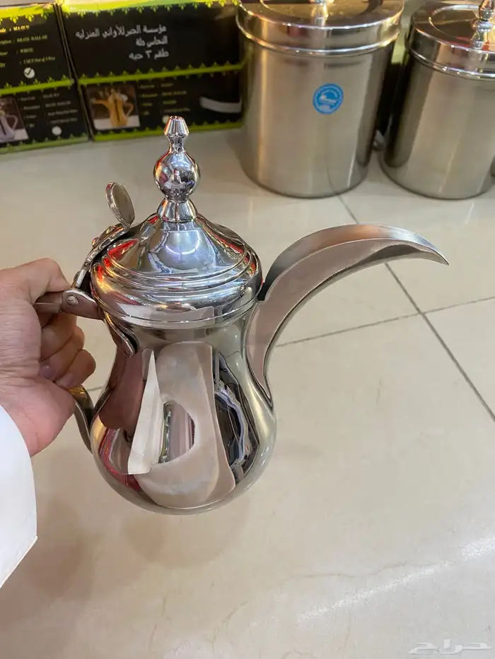 دلال العساف جميع المقاسات جديد وليس مستعمل 1