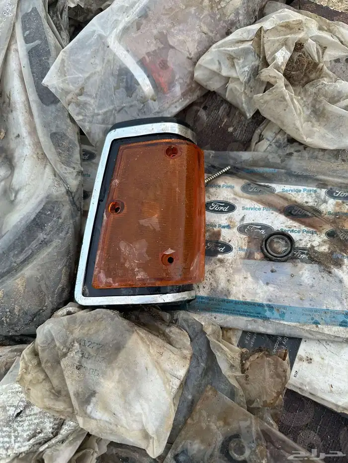 قطع غيار سيارات امريكي Gm 30