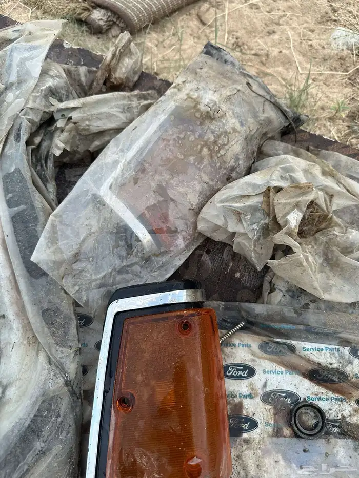 قطع غيار سيارات امريكي Gm 33