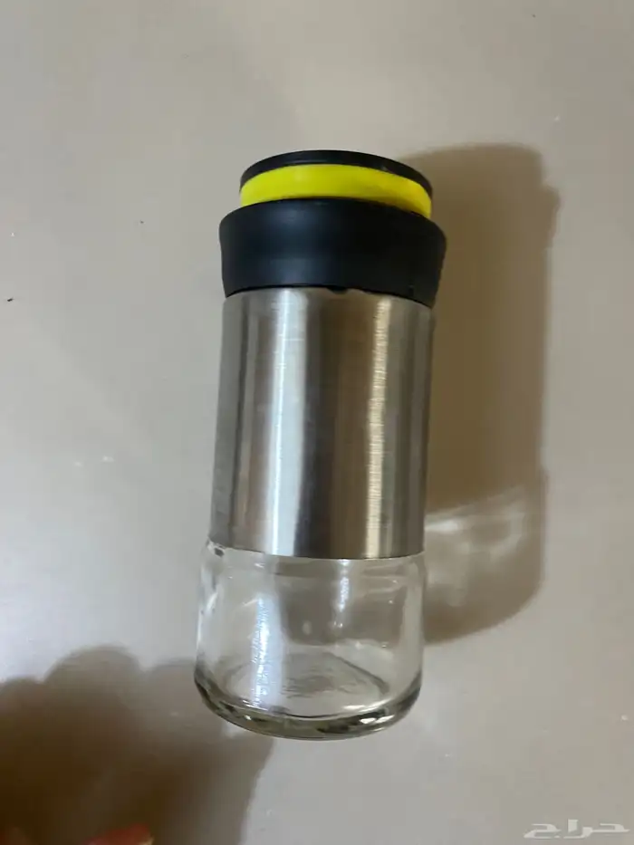 علب بهارات بالقاعده 2