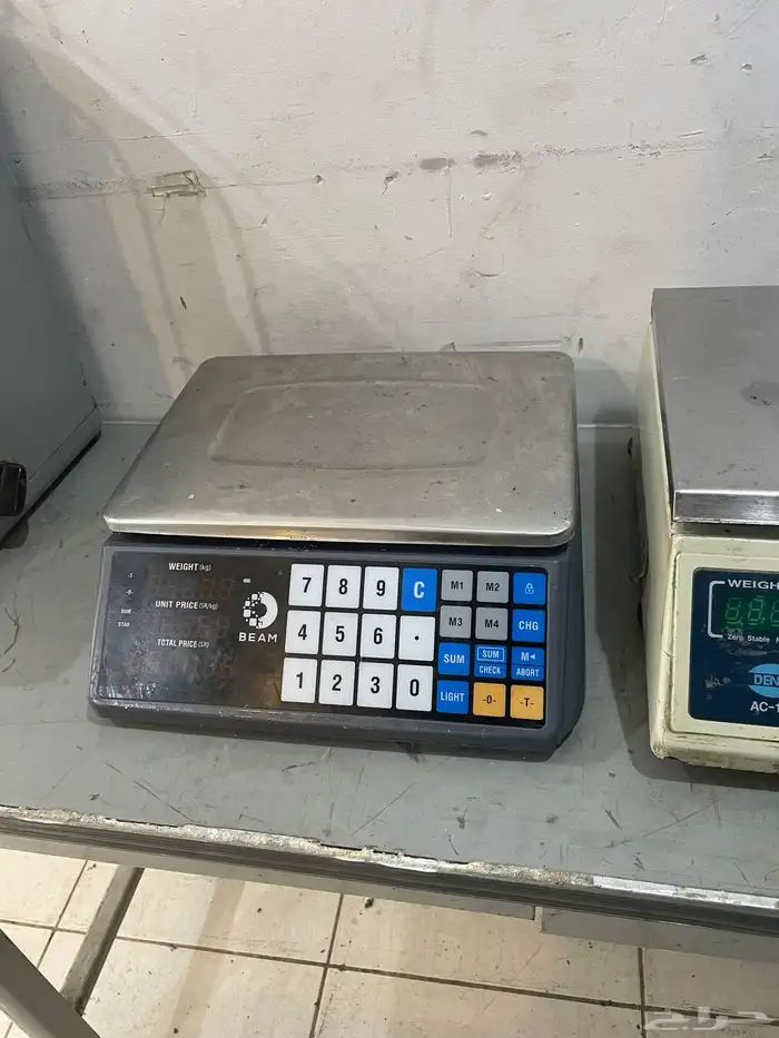 قطع غيار. ومعدات مطبخ لمطاعم كبيره وفنادق 6