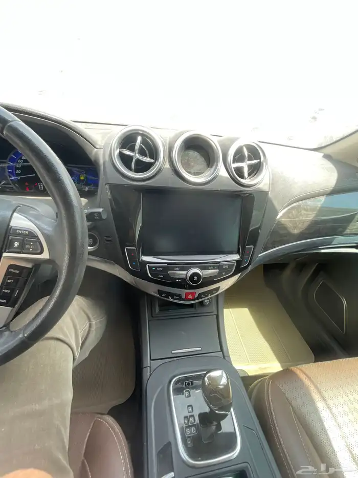 بي واي دي S7 10