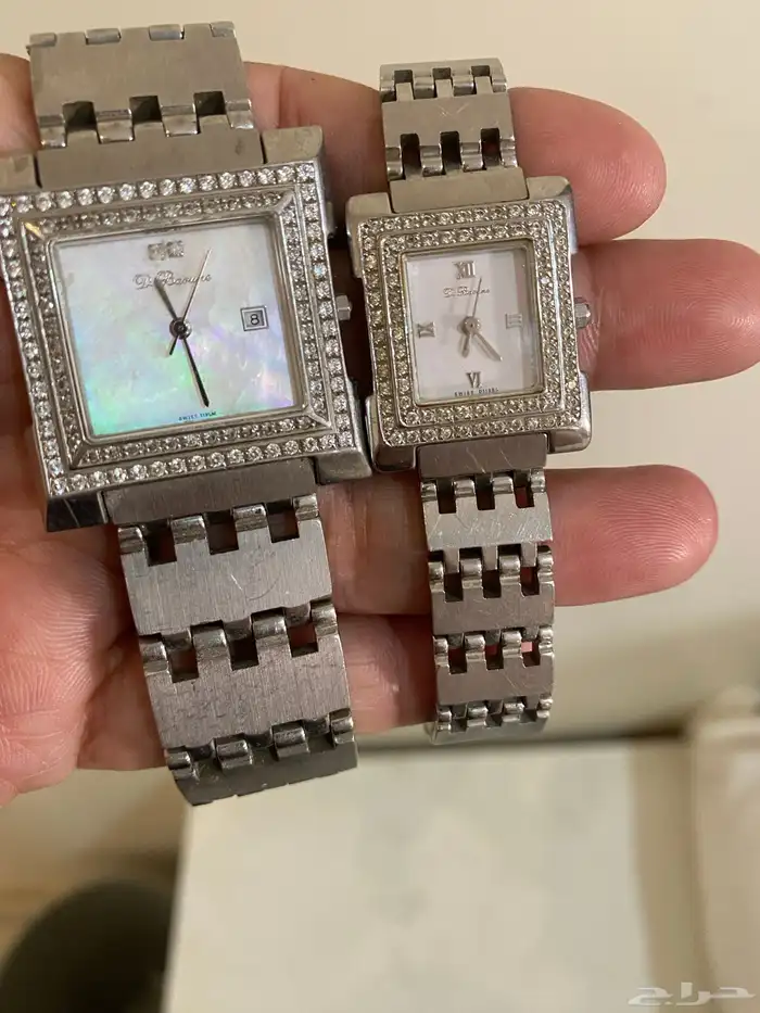 ساعات 0