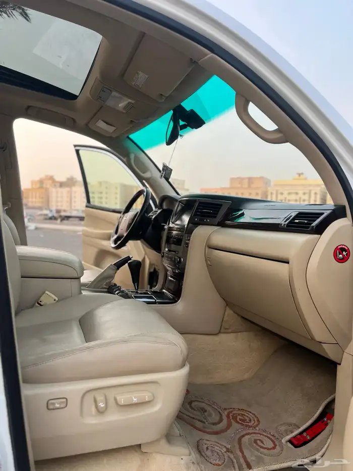لكزس 9 0 0 2 بريمي وكاله تم البيع 22