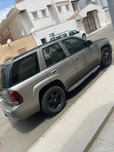 شفروليه بليزر موديل 2009 6