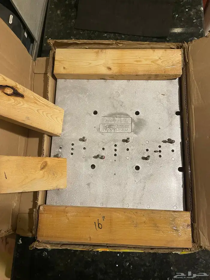 قطع غيار. ومعدات مطبخ لمطاعم كبيره وفنادق 1