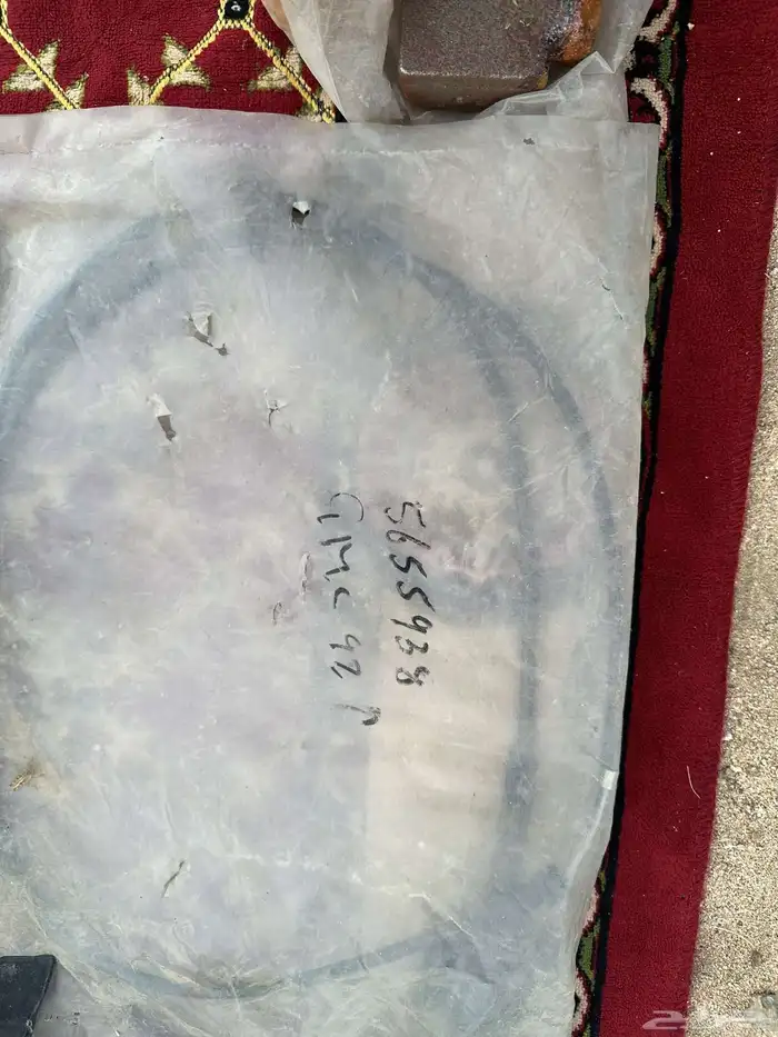 قطع غيار سيارات امريكي Gm 6