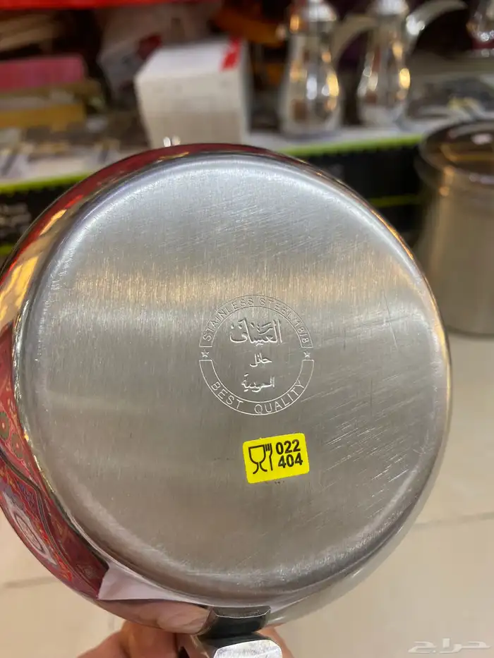 دلال العساف جميع المقاسات جديد وليس مستعمل 2