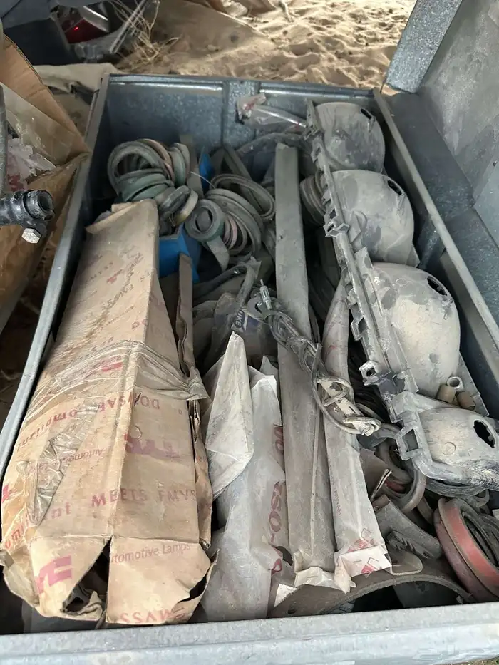 قطع غيار سيارات امريكي Gm 31