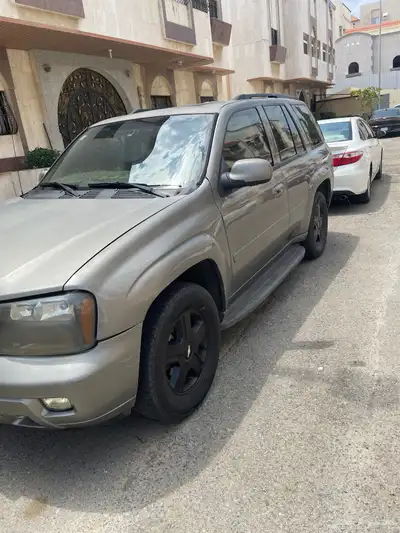 شفروليه بليزر موديل 2009 1