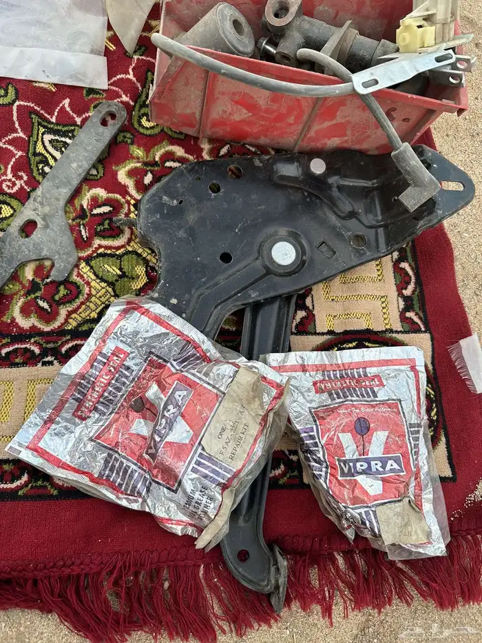 قطع غيار سيارات امريكي Gm 16