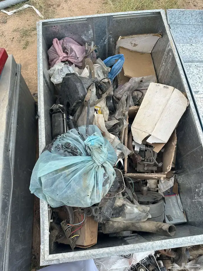 قطع غيار سيارات امريكي Gm 22