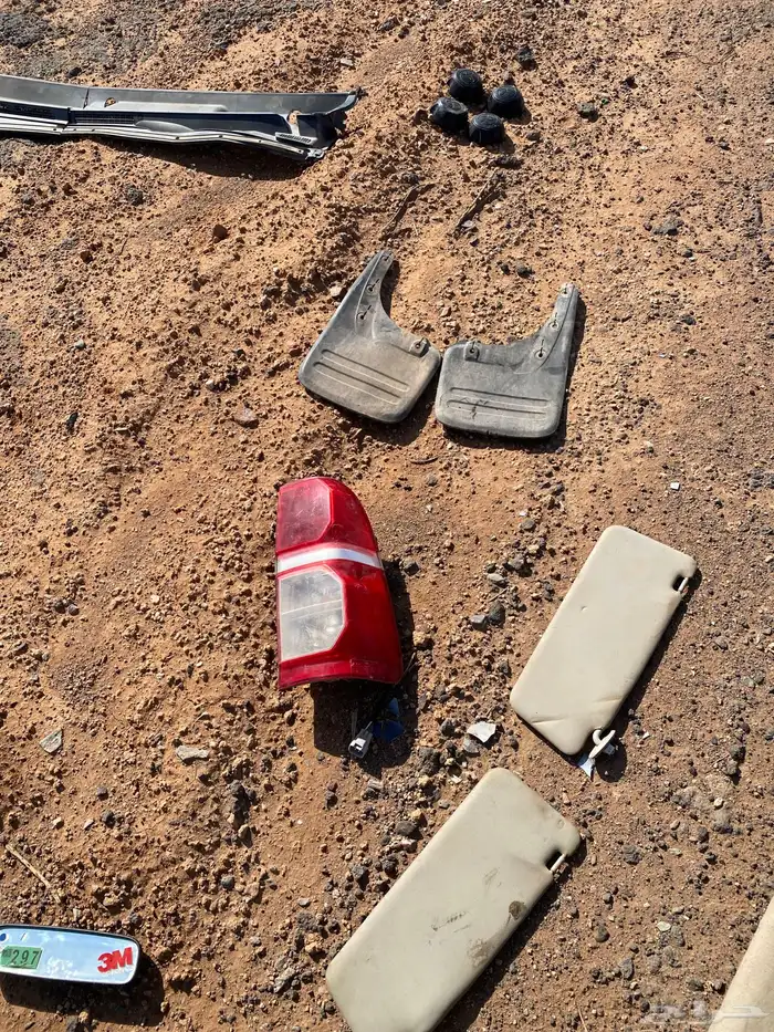 قطع هلكس غماره من 12الى 15 2
