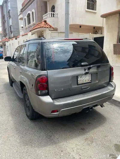 شفروليه بليزر موديل 2009 2
