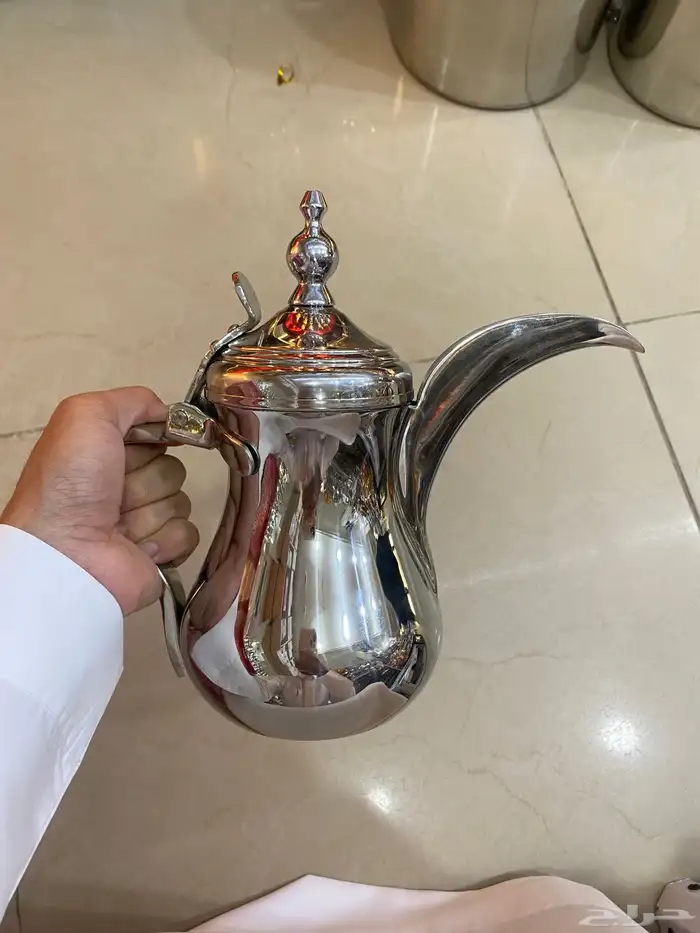 دلال العساف جميع المقاسات جديد وليس مستعمل 0