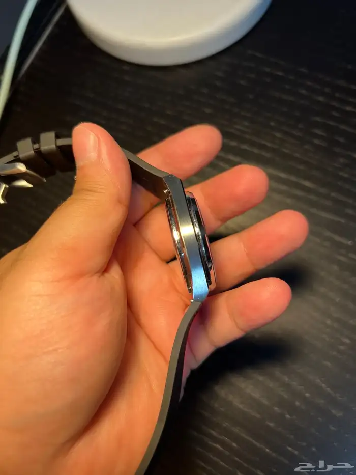 ساعة سويسريه تيسوت prx اوتوماتيك (مباعه) 2