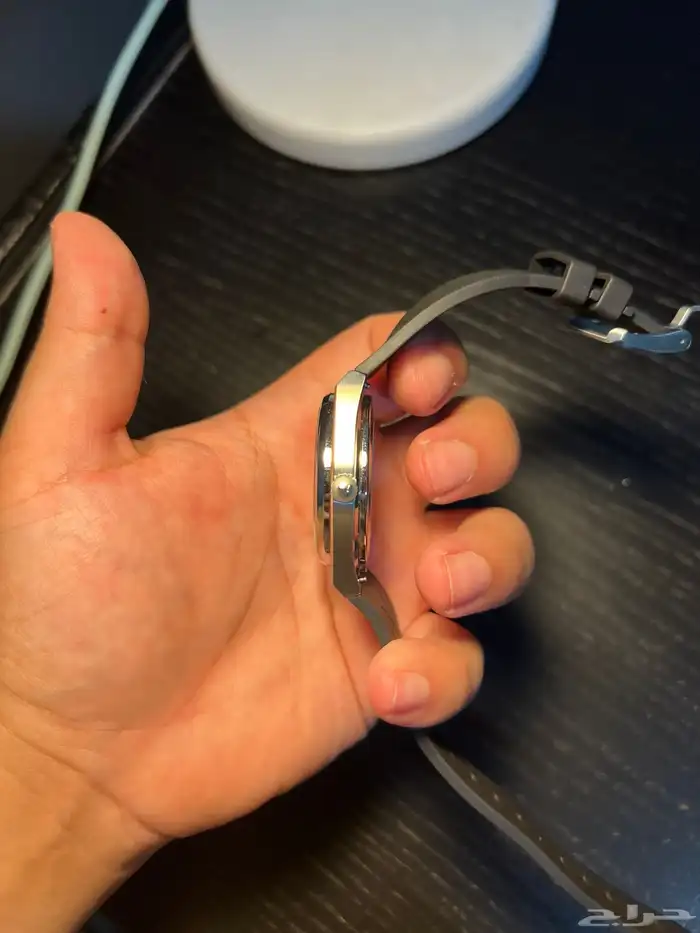 ساعة سويسريه تيسوت prx اوتوماتيك (مباعه) 1