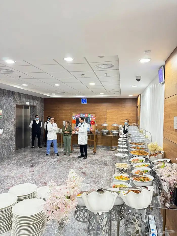 افضل مطاعم بوفيه مفتوح الرياض 0